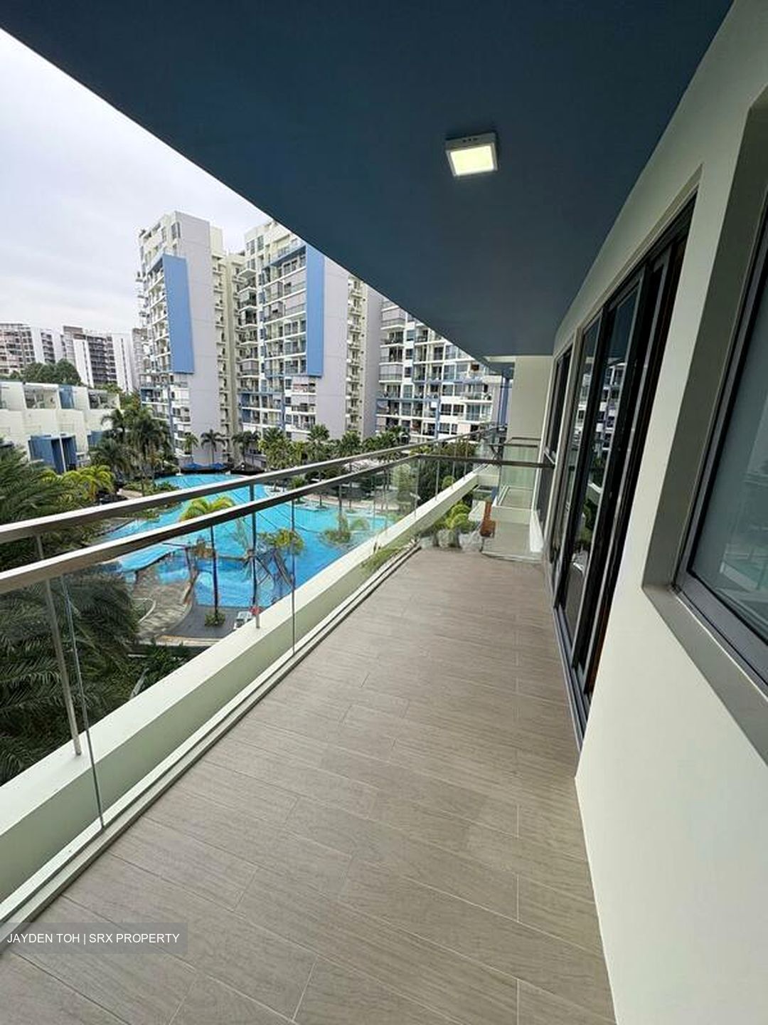 Skies Miltonia (D27), Condominium #496672781